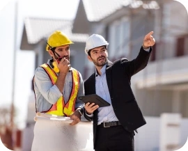 Specialist Construction Bookkeepers