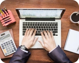 Direct Access to Accountant