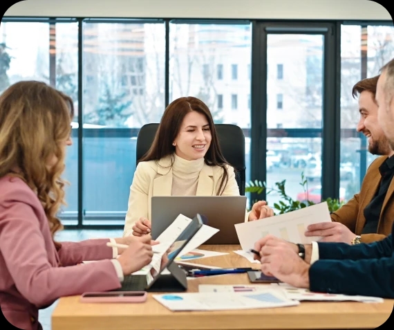 Corporation Formation Services for Businesses Starting in Canada
