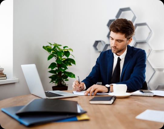 Why Businesses Need Professional Bookkeeping 
