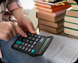 Tax-Ready Books 