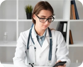 Specialist Medical Accountants