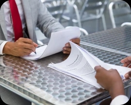 Federal & Provincial Filing