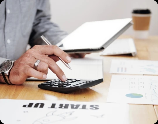 What Goes Wrong Without the Right Tax Service?